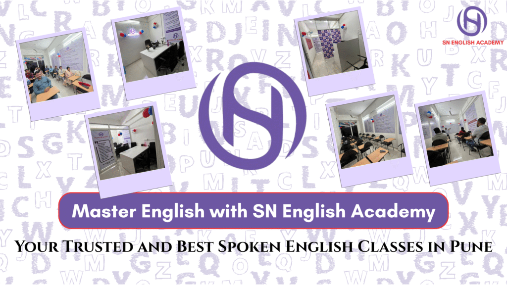 SN English Academy